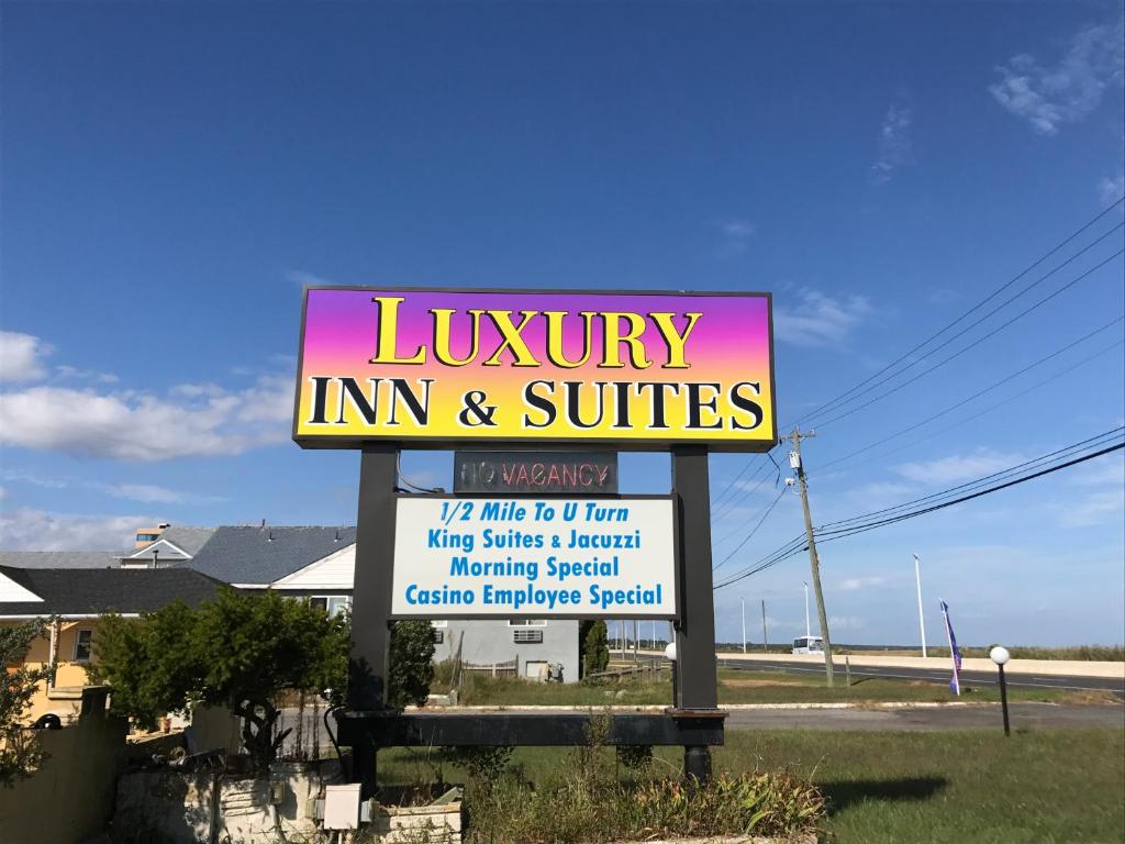 Luxury Inn Main image 1